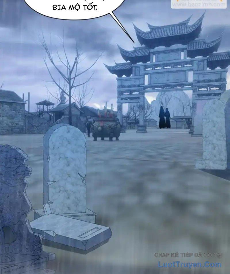 Kẻ Thù Của Ta Lại Thành Đạo Lữ [Chap 29]