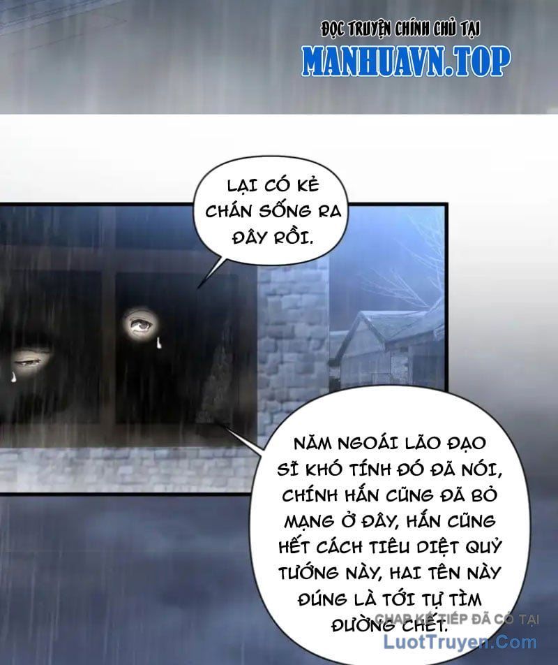 Kẻ Thù Của Ta Lại Thành Đạo Lữ [Chap 29]