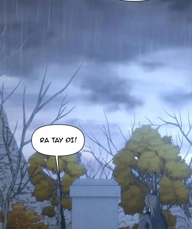 Kẻ Thù Của Ta Lại Thành Đạo Lữ [Chap 29]