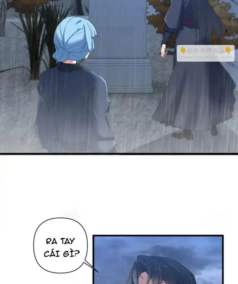 Kẻ Thù Của Ta Lại Thành Đạo Lữ [Chap 29]