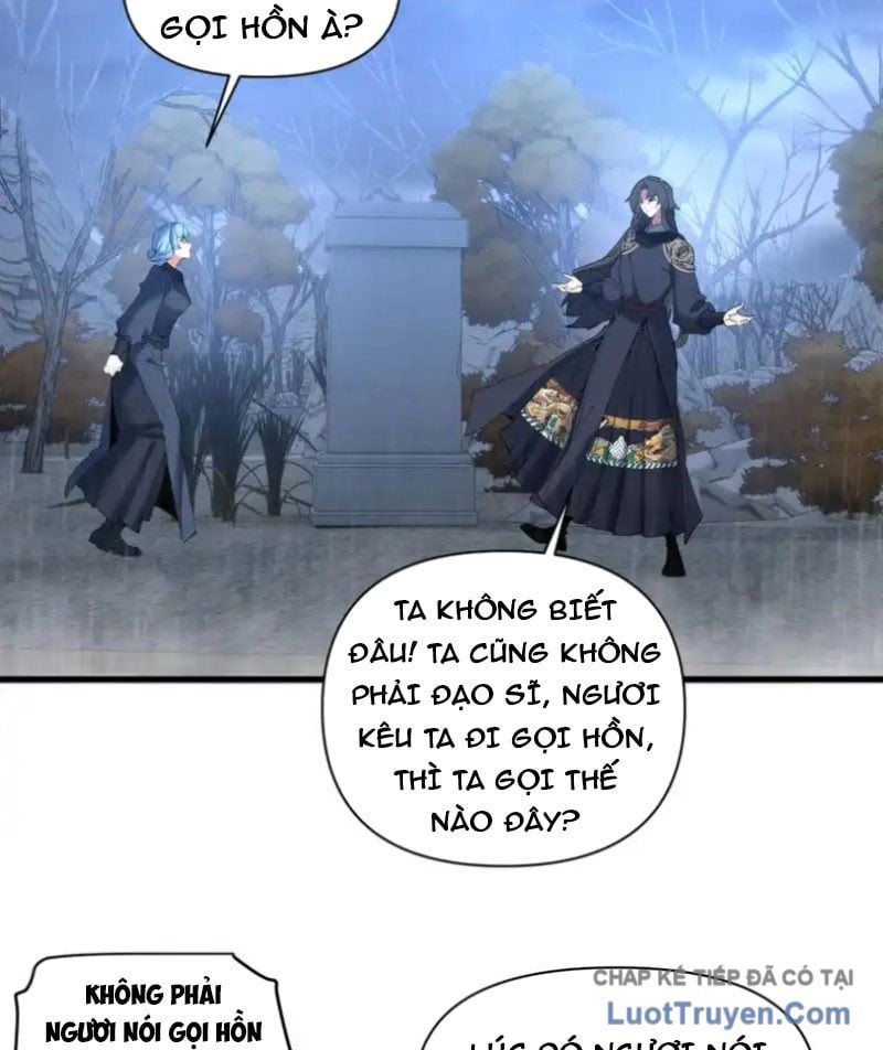 Kẻ Thù Của Ta Lại Thành Đạo Lữ [Chap 29]