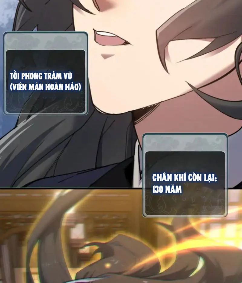 Kẻ Thù Của Ta Lại Thành Đạo Lữ [Chap 29]