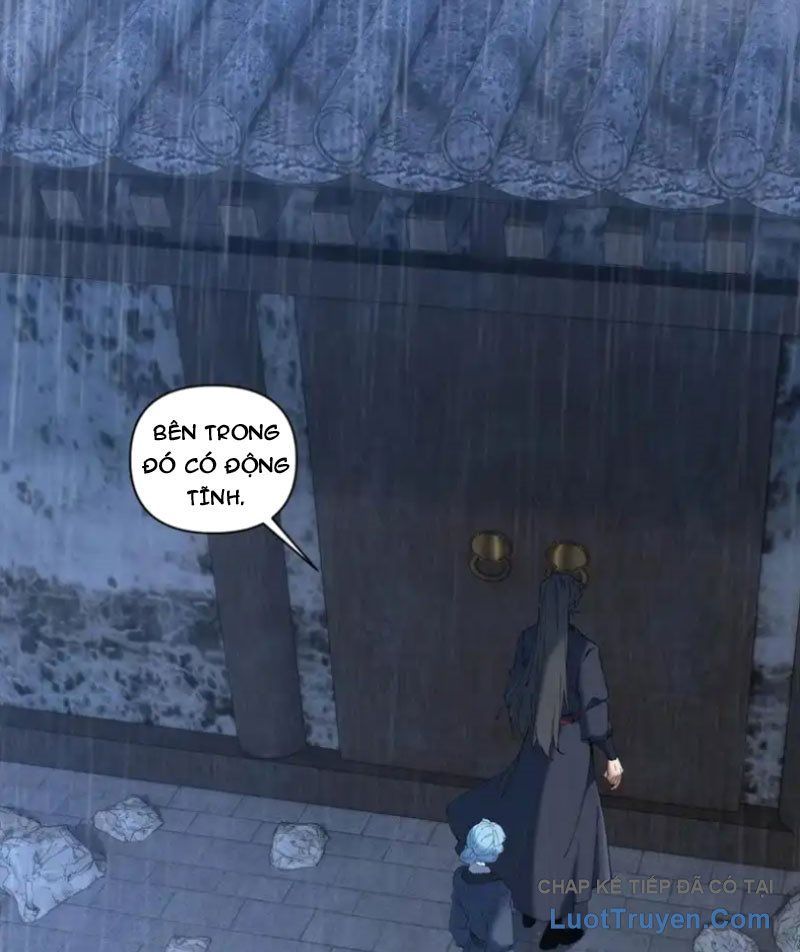 Kẻ Thù Của Ta Lại Thành Đạo Lữ [Chap 29]