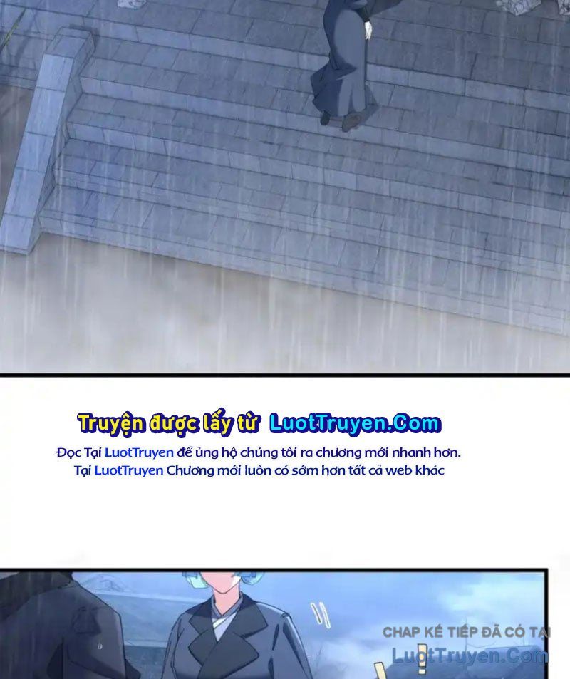 Kẻ Thù Của Ta Lại Thành Đạo Lữ [Chap 29]