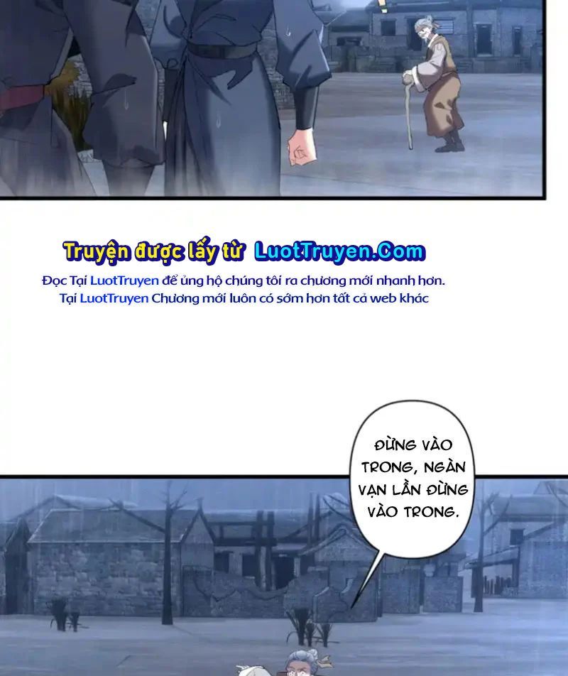 Kẻ Thù Của Ta Lại Thành Đạo Lữ [Chap 29]