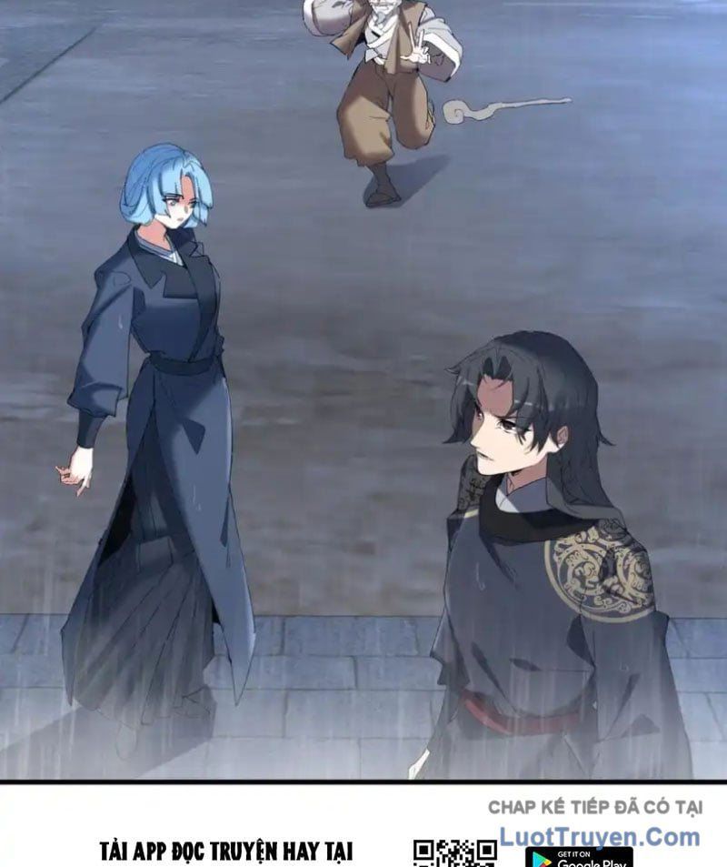 Kẻ Thù Của Ta Lại Thành Đạo Lữ [Chap 29]