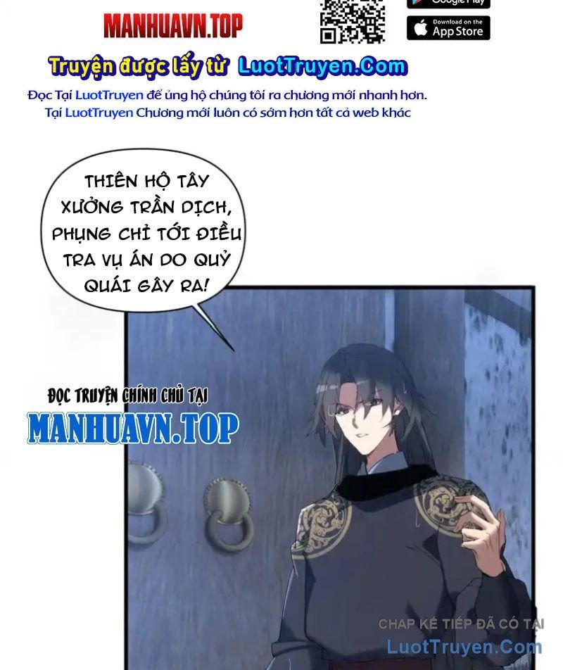 Kẻ Thù Của Ta Lại Thành Đạo Lữ [Chap 29]