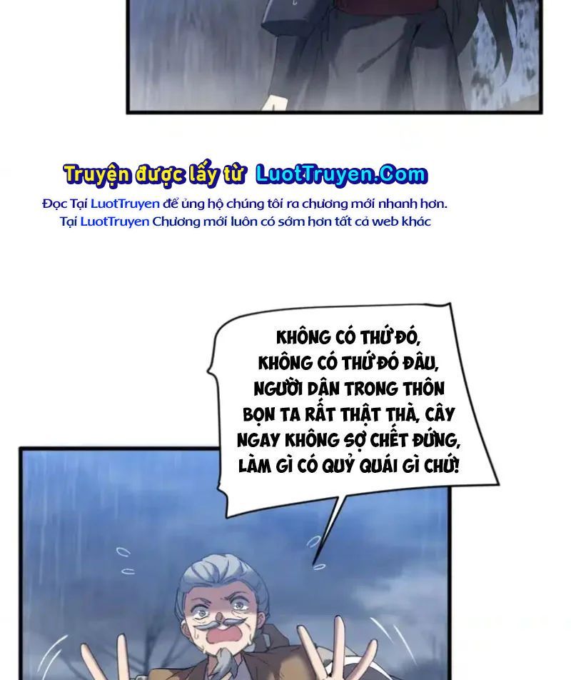 Kẻ Thù Của Ta Lại Thành Đạo Lữ [Chap 29]