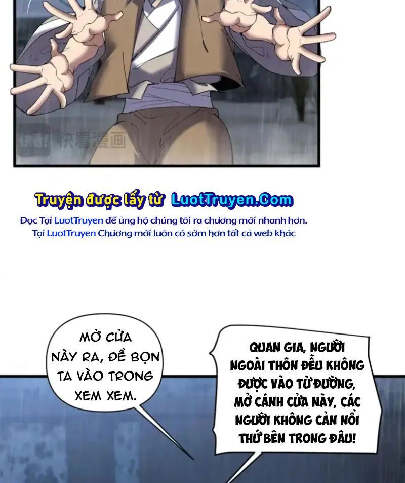 Kẻ Thù Của Ta Lại Thành Đạo Lữ [Chap 29]