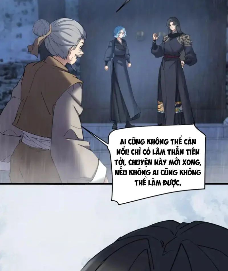 Kẻ Thù Của Ta Lại Thành Đạo Lữ [Chap 29]