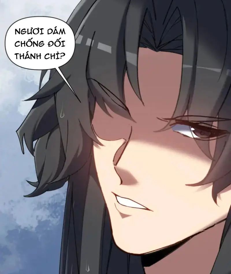 Kẻ Thù Của Ta Lại Thành Đạo Lữ [Chap 29]