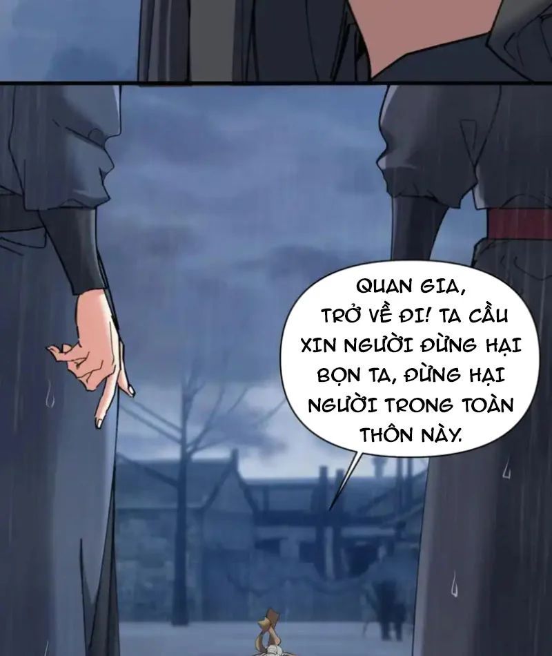 Kẻ Thù Của Ta Lại Thành Đạo Lữ [Chap 29]