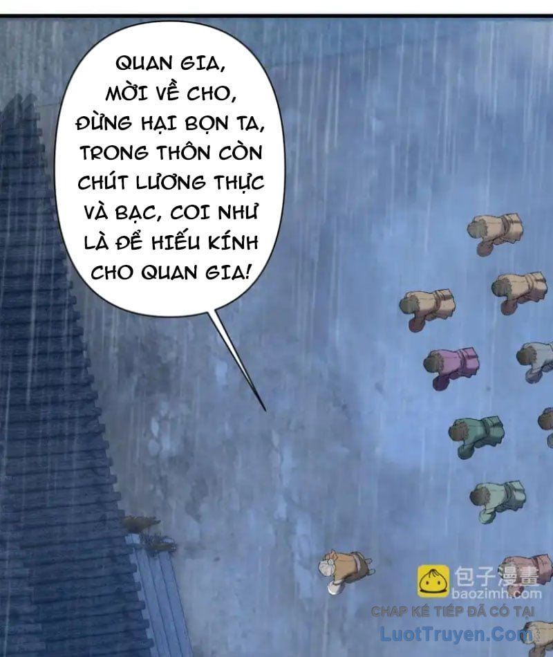 Kẻ Thù Của Ta Lại Thành Đạo Lữ [Chap 29]