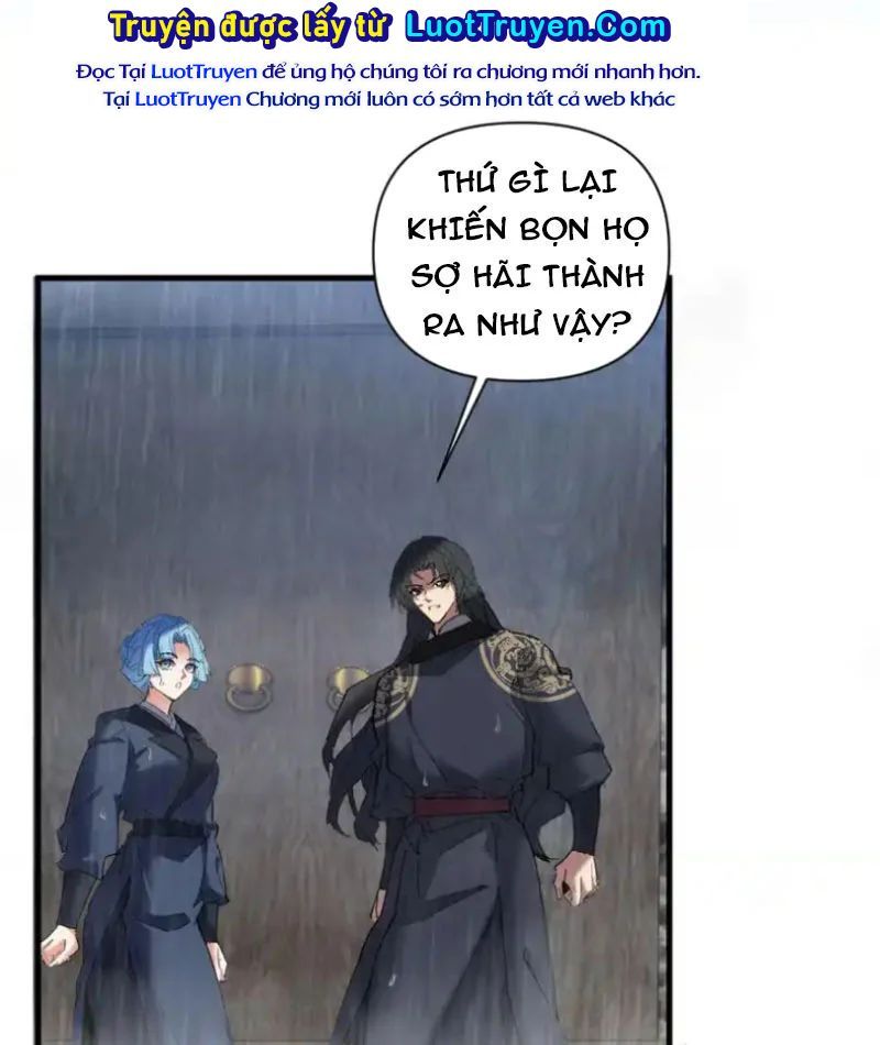 Kẻ Thù Của Ta Lại Thành Đạo Lữ [Chap 29]