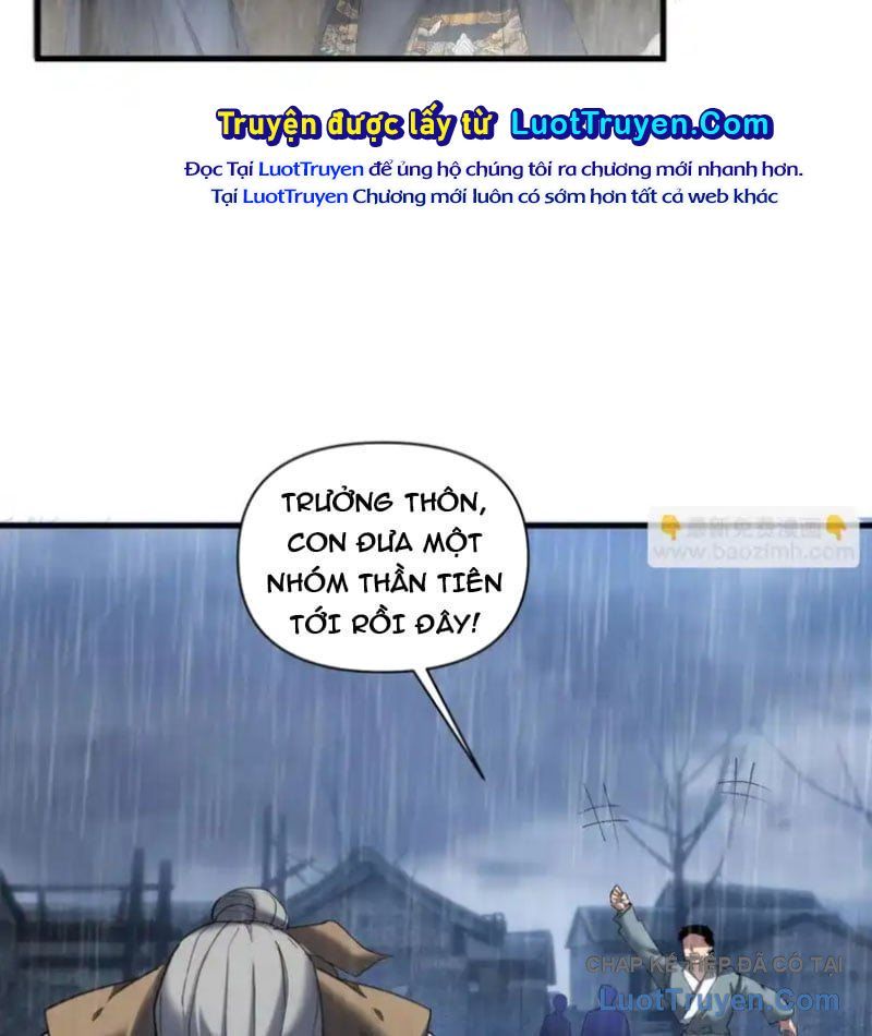 Kẻ Thù Của Ta Lại Thành Đạo Lữ [Chap 29]