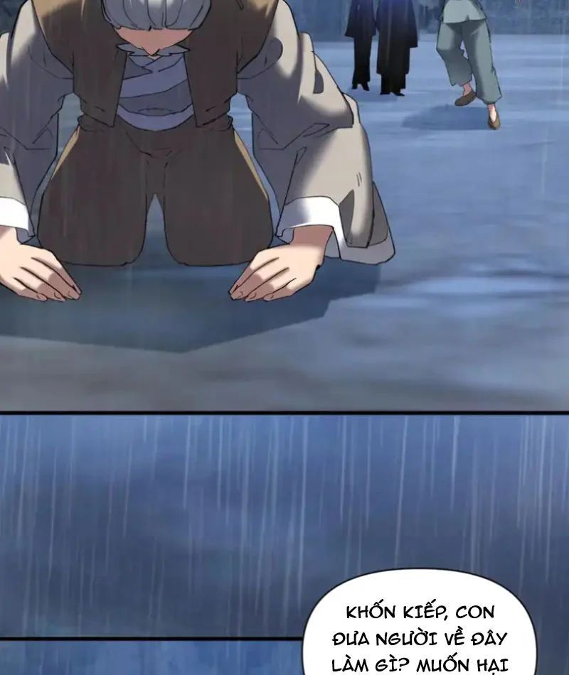 Kẻ Thù Của Ta Lại Thành Đạo Lữ [Chap 29]