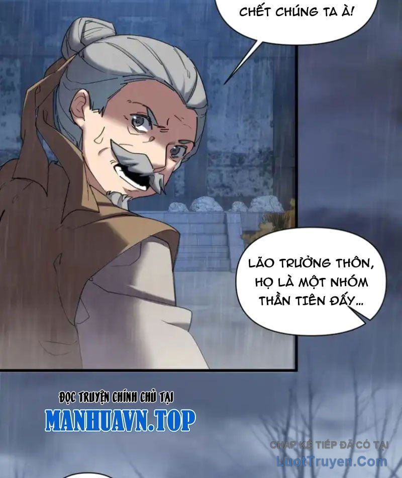 Kẻ Thù Của Ta Lại Thành Đạo Lữ [Chap 29]