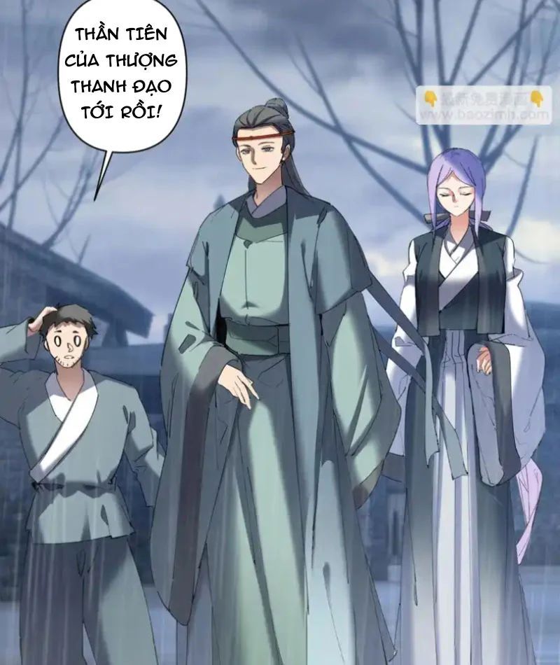 Kẻ Thù Của Ta Lại Thành Đạo Lữ [Chap 29]