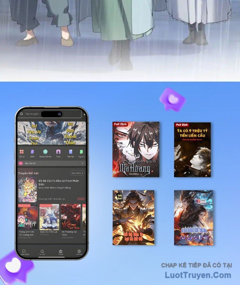 Kẻ Thù Của Ta Lại Thành Đạo Lữ [Chap 29]