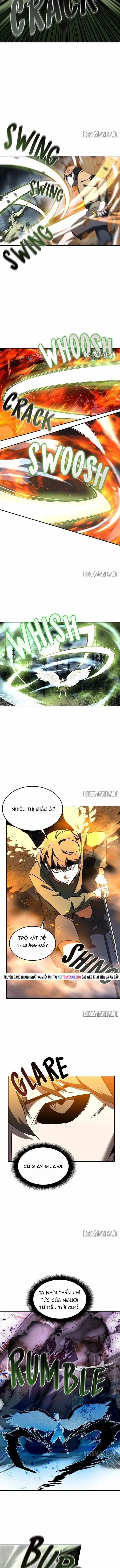 Thánh Dạ: The Zero Chương 38.1 - Trang 6