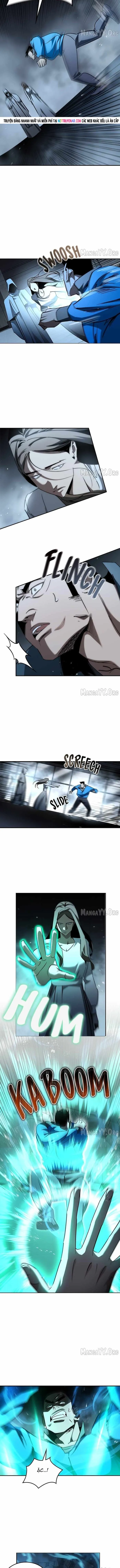 Thánh Dạ: The Zero Chương 41.1 - Trang 2