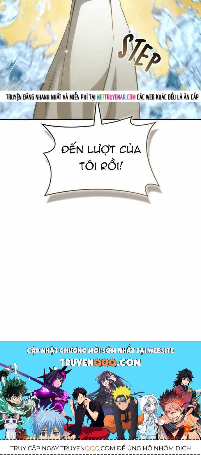 Thánh Dạ: The Zero Chương 41.1 - Trang 11