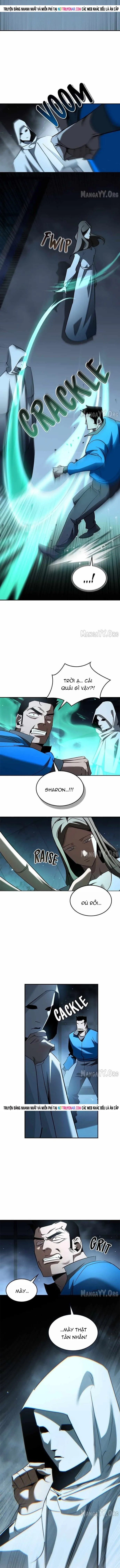 Thánh Dạ: The Zero Chương 41.1 - Trang 4