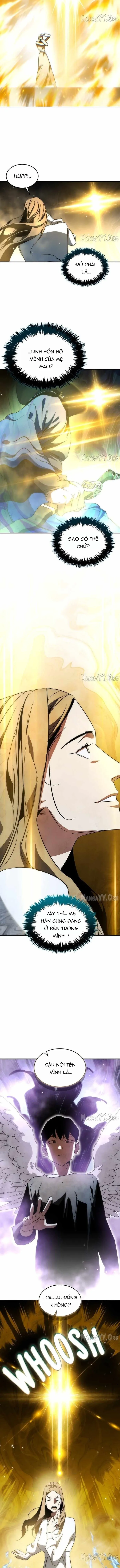 Thánh Dạ: The Zero Chương 41.1 - Trang 10