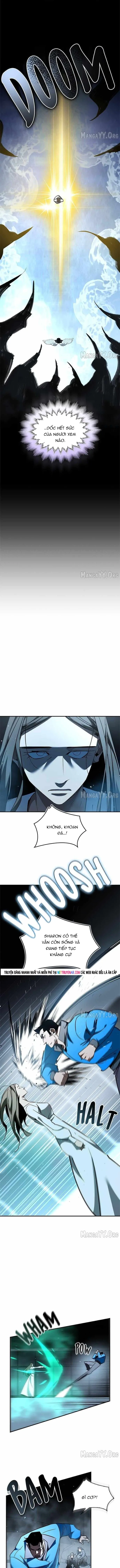 Thánh Dạ: The Zero Chương 42.1 - Trang 6