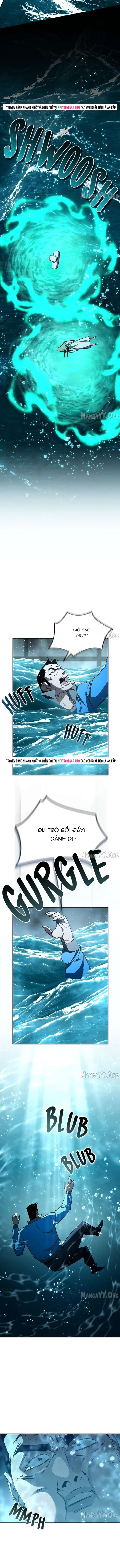 Thánh Dạ: The Zero Chương 43.1 - Trang 4