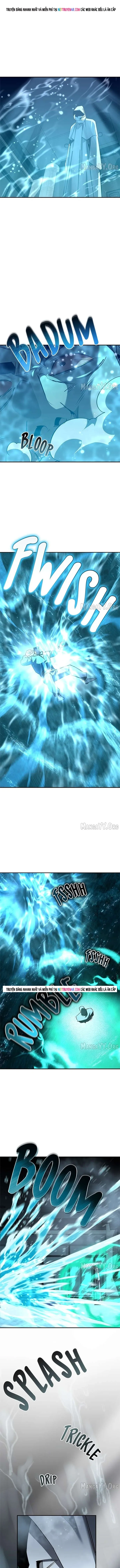 Thánh Dạ: The Zero Chương 43.1 - Trang 5