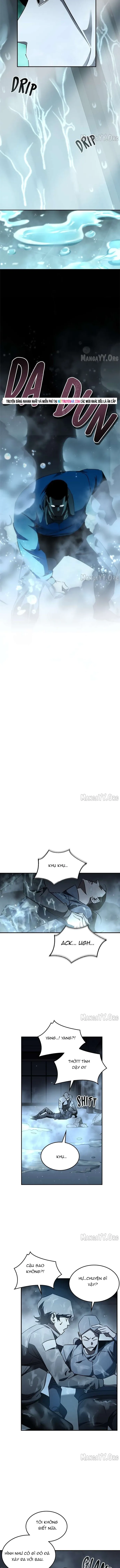 Thánh Dạ: The Zero Chương 43.1 - Trang 6