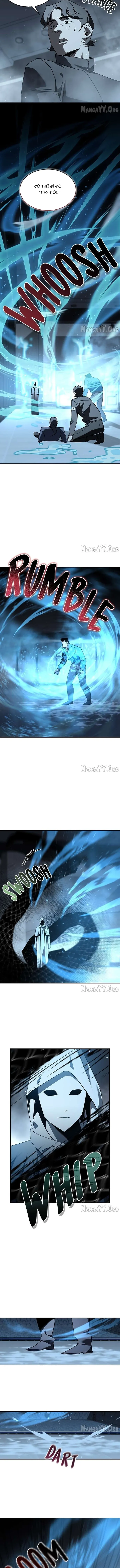 Thánh Dạ: The Zero Chương 43.1 - Trang 7