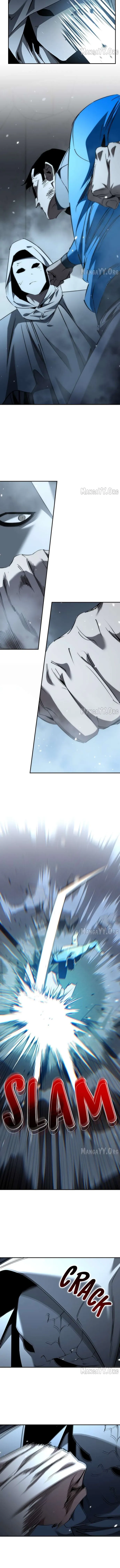 Thánh Dạ: The Zero Chương 43.1 - Trang 9