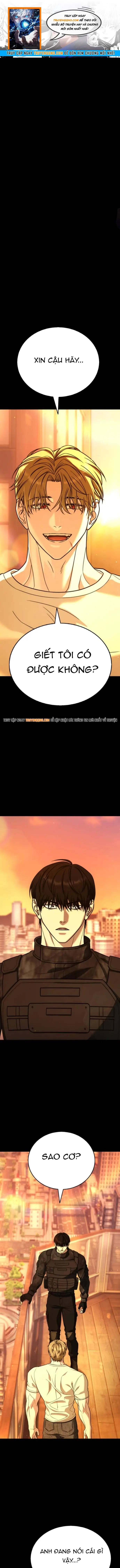 Người Cha Xác Sống Chương 26 - Trang 1