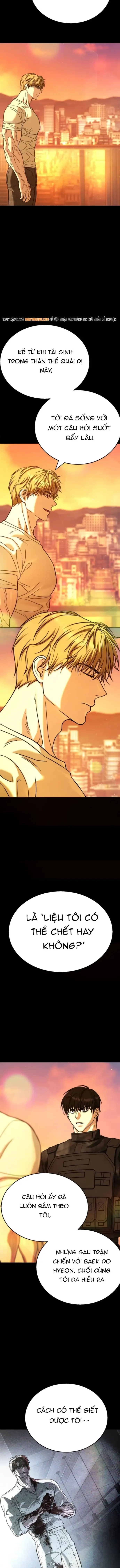 Người Cha Xác Sống Chương 26 - Trang 2