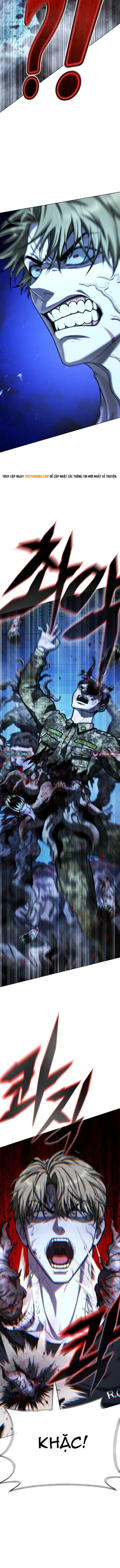 Người Cha Xác Sống Chương 26 - Trang 15
