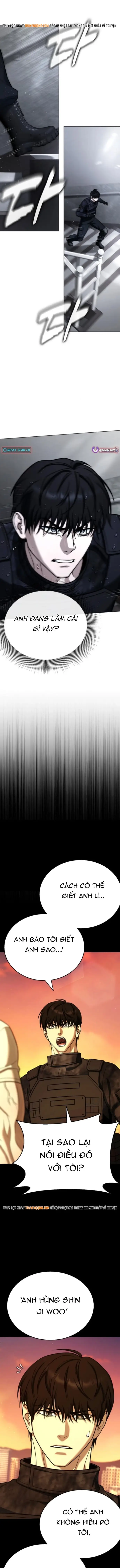 Người Cha Xác Sống Chương 26 - Trang 17