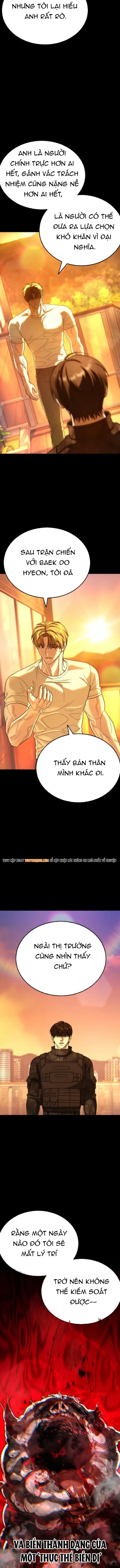 Người Cha Xác Sống Chương 26 - Trang 18