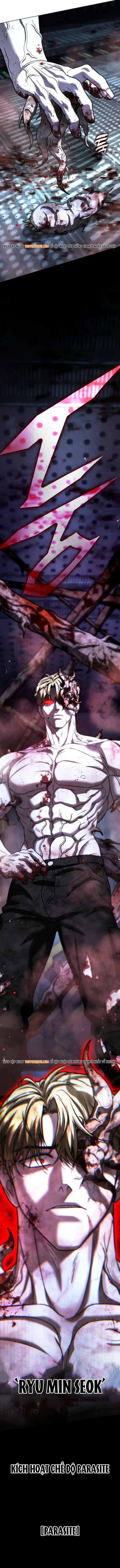Người Cha Xác Sống Chương 26 - Trang 24