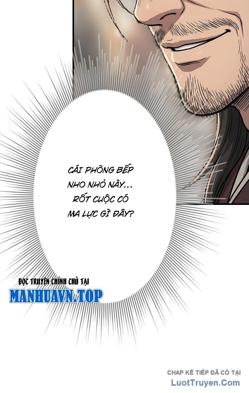 Xuyên Không Tới Tu Tiên Giới Làm Trù Thần Chap 13 - Next Chap 12