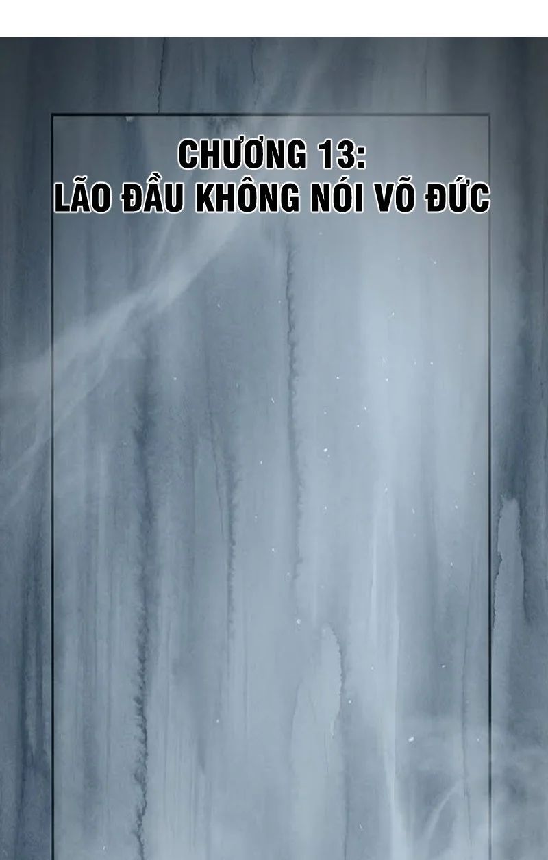 Xuyên Không Tới Tu Tiên Giới Làm Trù Thần Chap 13 - Next Chap 12