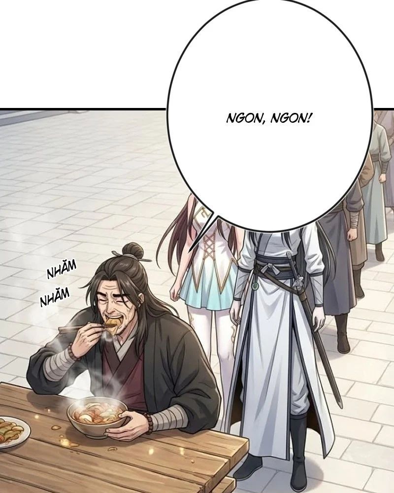 Xuyên Không Tới Tu Tiên Giới Làm Trù Thần Chap 13 - Next Chap 12