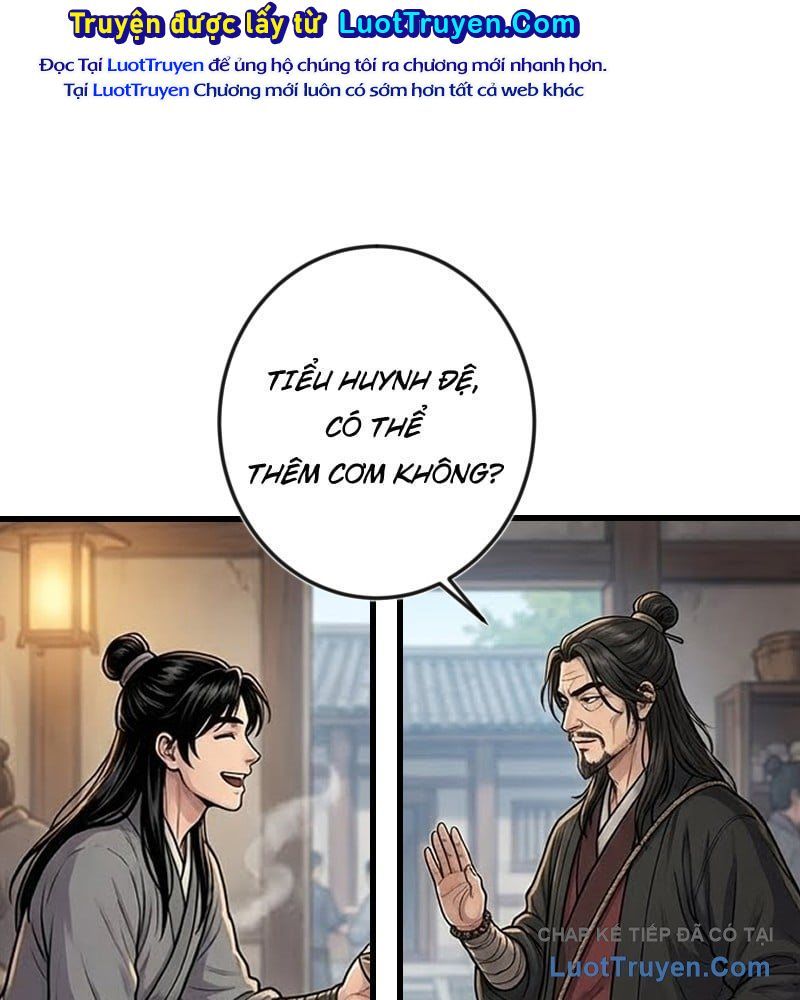 Xuyên Không Tới Tu Tiên Giới Làm Trù Thần Chap 13 - Next Chap 12