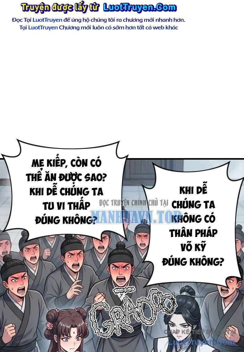 Xuyên Không Tới Tu Tiên Giới Làm Trù Thần Chap 13 - Next Chap 12