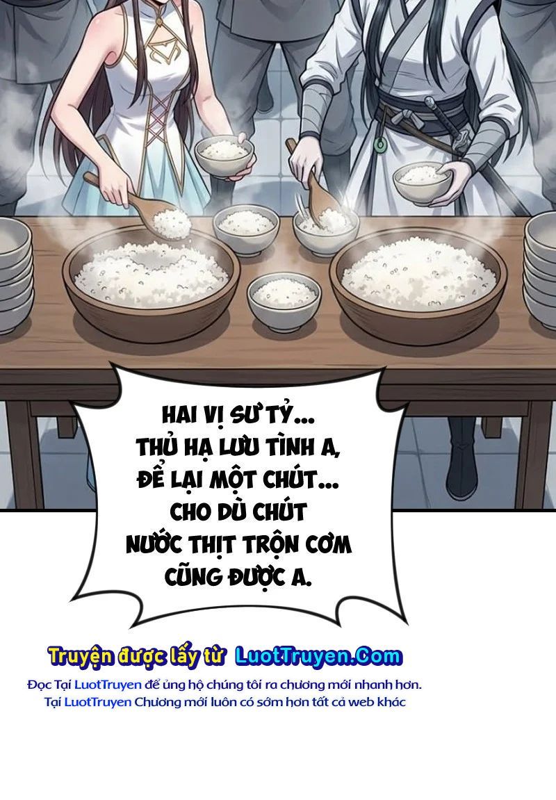 Xuyên Không Tới Tu Tiên Giới Làm Trù Thần Chap 13 - Next Chap 12