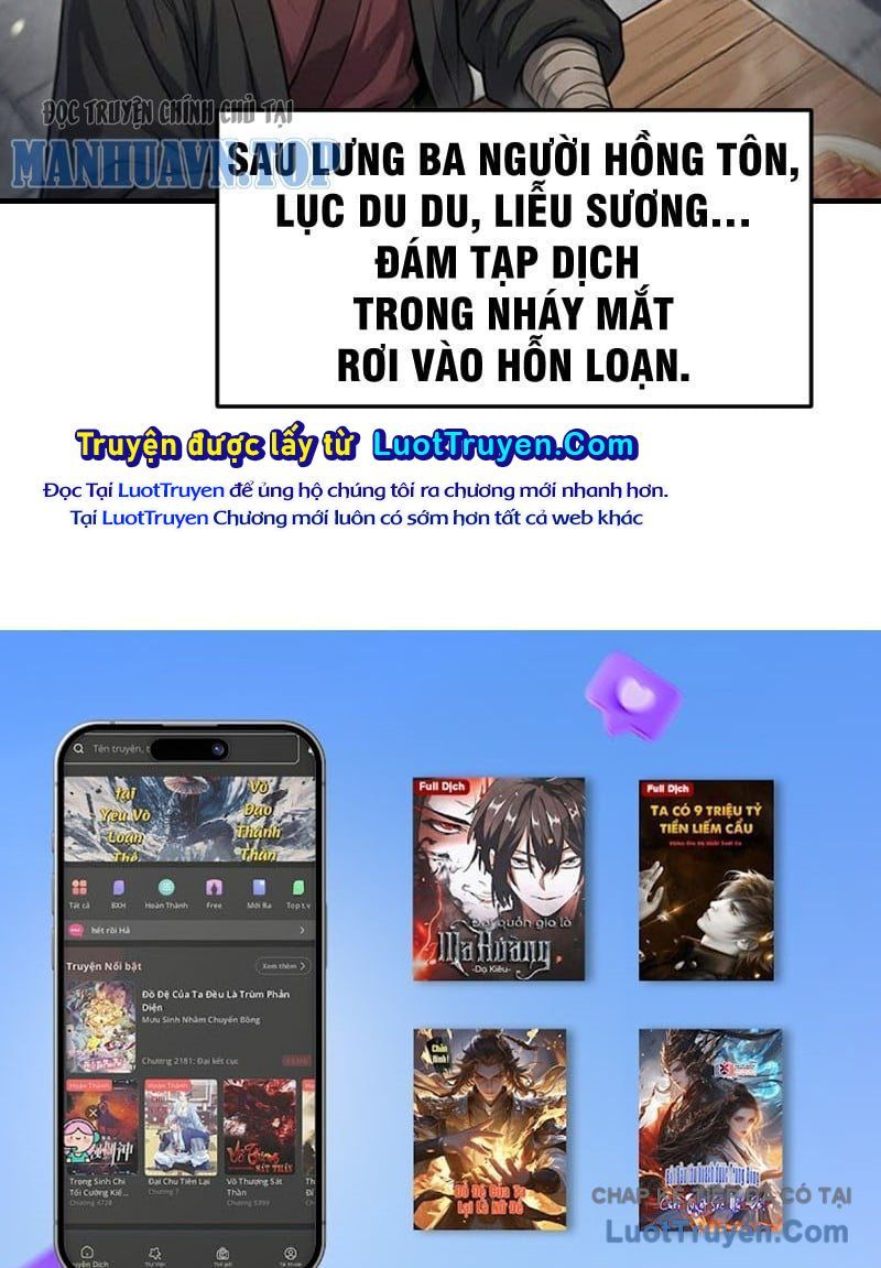 Xuyên Không Tới Tu Tiên Giới Làm Trù Thần Chap 13 - Next Chap 12