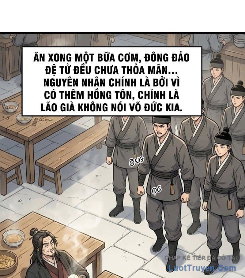 Xuyên Không Tới Tu Tiên Giới Làm Trù Thần Chap 14 - Next Chap 13