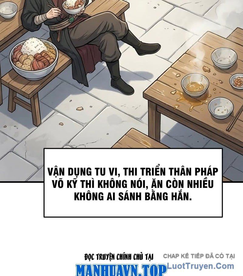 Xuyên Không Tới Tu Tiên Giới Làm Trù Thần Chap 14 - Next Chap 13