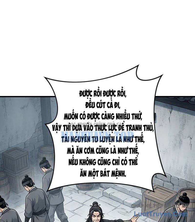 Xuyên Không Tới Tu Tiên Giới Làm Trù Thần Chap 14 - Next Chap 13